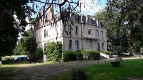 Chateau du Grand Lucay